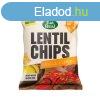 EAT REAL LENCSE CHIPS CHILI-CITROM 40G