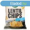 EAT REAL LENCSE CHIPS SS 40G