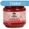 KIS-KUN PUSZTA TZE PAPRIKA CSPS 200G