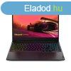 Lenovo Ideapad Gaming 3 15ACH6 - FreeDOS - Shadow Black