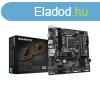 GIGABYTE Alaplap S1700 B760M DS3H DDR4 INTEL B760, mATX