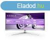 Philips velt Gaming OLED monitor 34", 34M2C8600/00 344