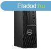 Dell Precision 3431 SFF / Intel i5-9500 / 16GB / 512GB NVMe 