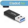 DELOCK talakt USB 3.2 Gen 2 Type-A male > USB Type-C f