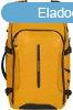 Samsonite Ecodiver Travel Backpack S 17,3" Yellow