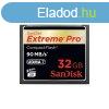 Sandisk 32GB Compact Flash Extreme Pro