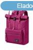 American Tourister Urban Groove Backpack Deep Orchid