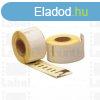 Utngyrtott DYMO 99010 89mmx28mm 130 db #S0722370 paprcimk