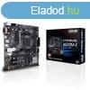 ASUS Alaplap AM4 PRIME A520M-E/CSM AMD A520, mATX