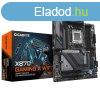 GIGABYTE Alaplap AM5 X870 GAMING X WIFI7 AMD X870, ATX