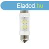 Lampa 4 ledes Sofita izz, 24V, Fehr, SV8,5-8