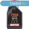 Motul, 7100 4T Motorolaj 10W-40, 1L