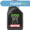 Motul, 5100 4T Motorolaj 10W-40, 1L