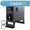 llfts HCALORY HC-A02, 8 kW, dzel, Bluetooth (szrke)