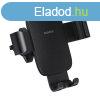 Gravity car mount Baseus Metal Age 3 for ventilation grille 