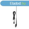 4Cars Aut Antenna Tetre 44Cm