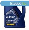 Mannol classic 10w40 4l 7501 sn/cf, a3/b4, rn0700, 505.00, 2