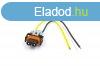 A-04053-1 - Izz foglalat - H11/H8 - darabos