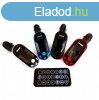 Hf-I9 Bluetooth Transmitter 2Usb