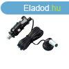 Lampa Boot-Lite - LED belsvilgts - Piros - 1db