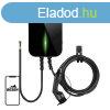 Besen wall charger for electric cars BS20 11lkW APP