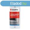 Wrth 2-Komponens Ragaszt Al-1 620Ml