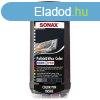 Sonax, Polr s viasz, Fekete, 500ml