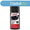 Sonax, Lkhrt s Manyag Feljt, Kls, Fekete, 100ml