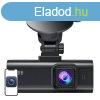 Dashcam Redtiger F7NS