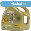 Castrol, Edge Titanium Fst Motorolaj - 5W-40 - 4L