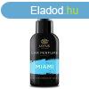 Lotus Cleaning Autóparfüm Miami 100ml