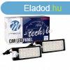 M-Tech, Rendszmtbla Vilgts Led 2 db Volvo