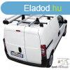 Nissan Nv400 4 Rd-180Cm 2010-> Tetcsomagtart (Acl)
