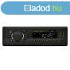 Fejegysg rdi"rapid" -1din- 4x50w bt, mp3, aux, 