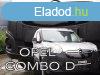 Tli htrcs Opel Combo D 2011-2018|Heko