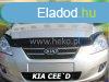 Motorhztet vdburkolat Kia Ceed 2006-2009 (3 s 5 ajts, 