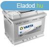 Aut akkumultor Varta Silver Dynamic 61Ah, 12V, 600A, D21|V