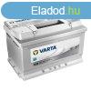 Aut akkumultor Varta Silver Dynamic 74Ah, 12V, 750A, E38|V