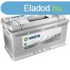 Varta Silver Dynamic 100Ah, 12V, 830A, H3|Varta