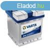 Varta Blue Dynamic 44Ah, 12V, 420A, B36|Varta