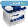 Autakkumultor Varta Blue Dynamic 52Ah, 12V, 470A, C22|Vart