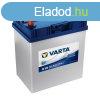 Varta Blue Dynamic 40Ah, 12V, 330A, A15|Varta akkumultorok