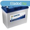 Varta Blue Dynamic 45Ah, 12V, 330A, B31|Varta