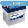 Autakkumultor Varta Blue Dynamic 60Ah, 12V, 540A, D48|Vart