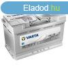 Aut akkumultor Varta Silver Dynamic AGM 80Ah, 12V, 800A, F