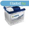 Autobaterie Varta Professional Starter 52Ah, 12V, 470A, LFS5