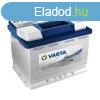 Autobaterie Varta Professional Starter 60Ah, 12V, 540A, LFS6