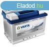 Autobaterie Varta Professional indt 74Ah, 12V, 680A, LFS74