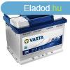 Autobaterie Varta Blue Dynamic EFB 60Ah, 12V, 640A, N60|Vart