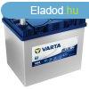 Autobaterie Varta Blue Dynamic EFB 65Ah, 12V, 650A, N65|Vart